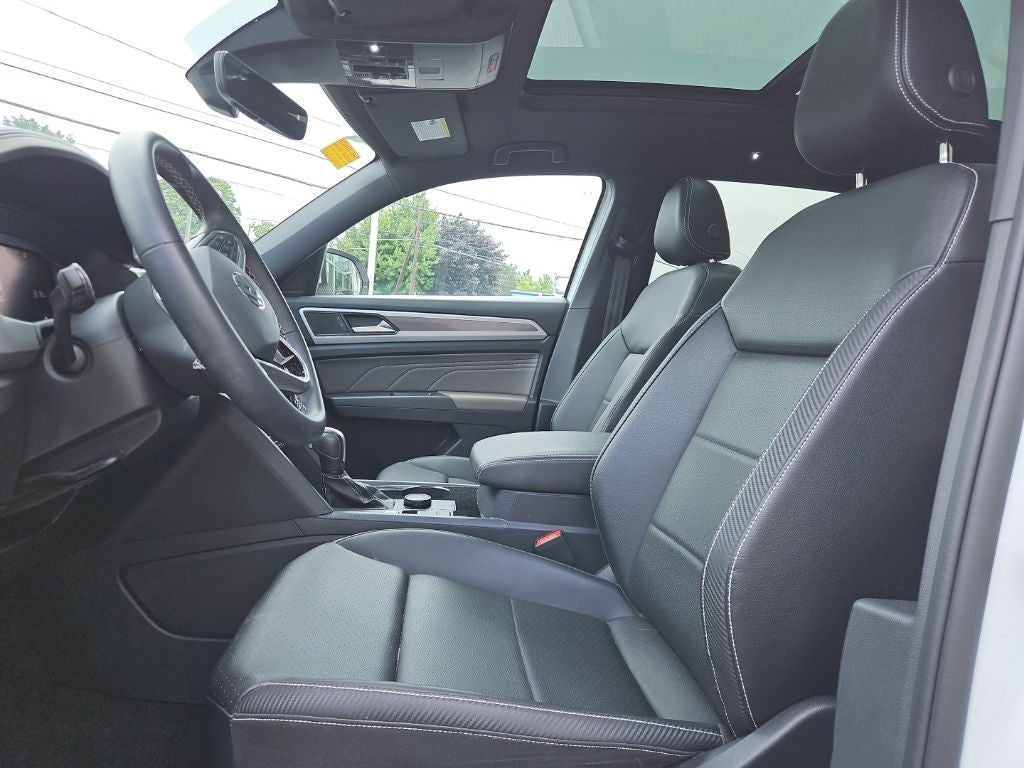 2023 Volkswagen Atlas Cross Sport 3.6L V6 SEL