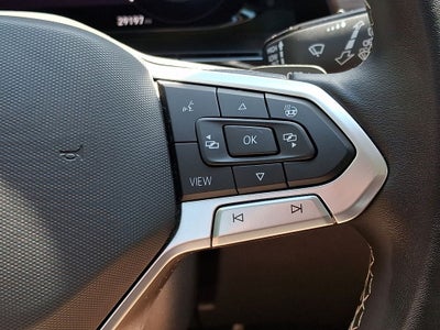 2024 Volkswagen Atlas 2.0T SEL