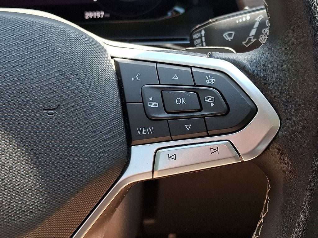 2024 Volkswagen Atlas 2.0T SEL