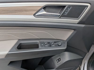 2023 Volkswagen Atlas SEL