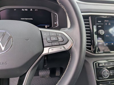 2023 Volkswagen Atlas SEL