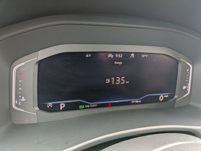 2023 Volkswagen Atlas SEL