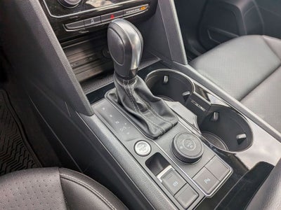 2023 Volkswagen Atlas SEL