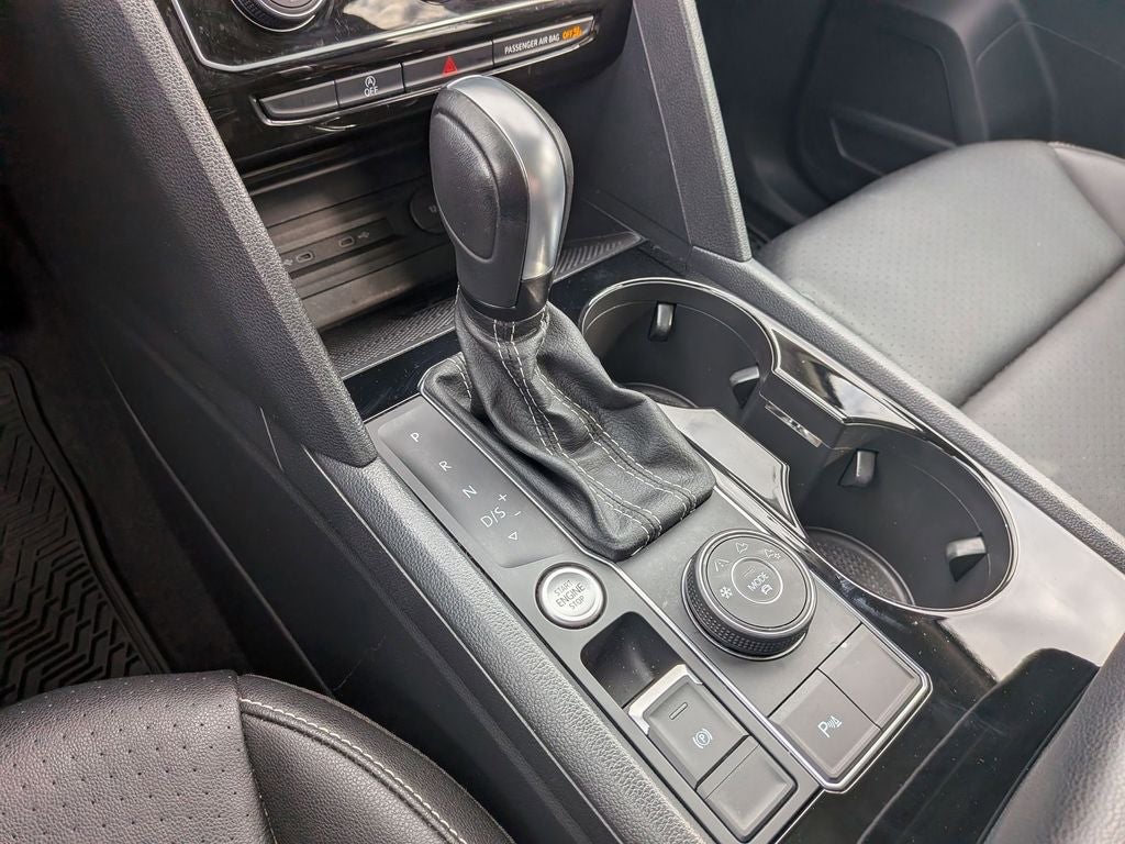 2023 Volkswagen Atlas SEL