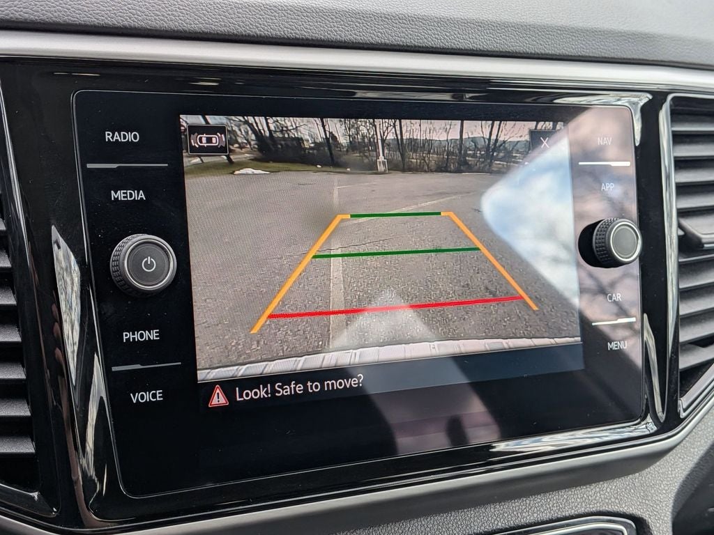 2023 Volkswagen Atlas SEL