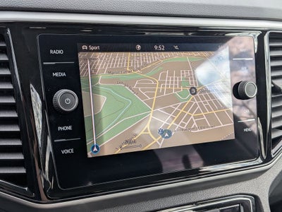 2023 Volkswagen Atlas SEL