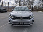 2023 Volkswagen Atlas SEL