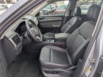 2023 Volkswagen Atlas SEL