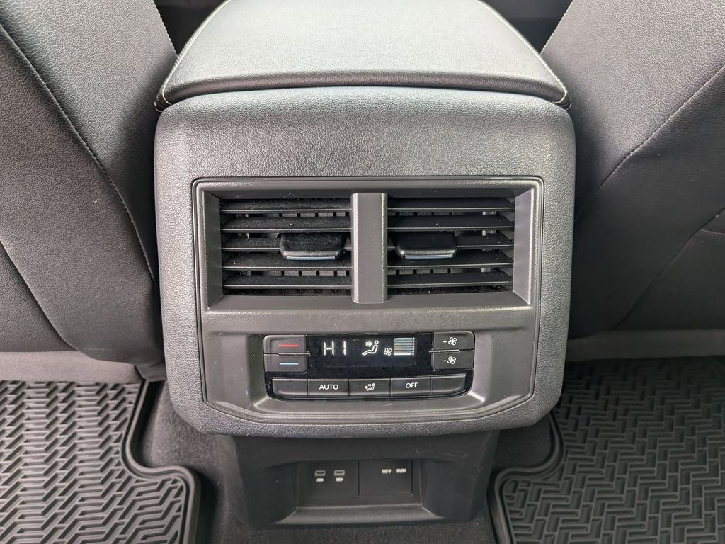 2023 Volkswagen Atlas SEL