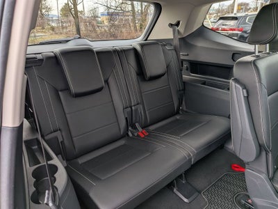 2023 Volkswagen Atlas SEL