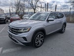 2023 Volkswagen Atlas SEL