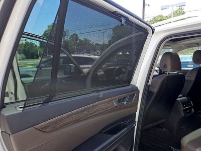2024 Volkswagen Atlas 2.0T SEL