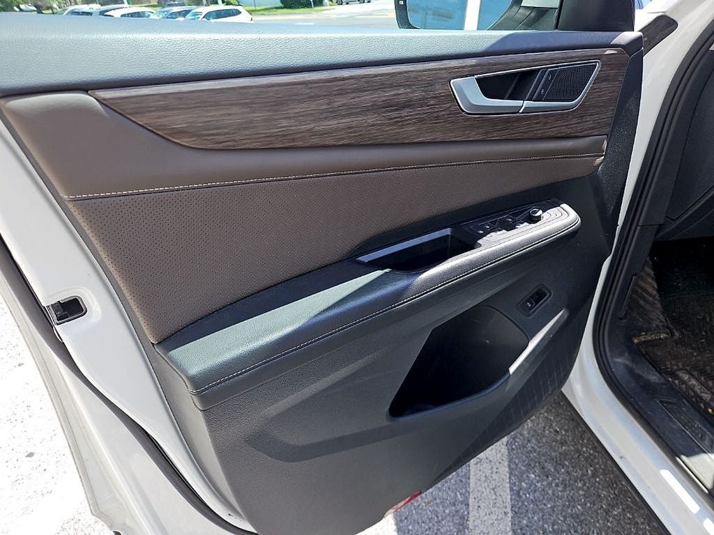2024 Volkswagen Atlas 2.0T SEL