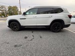 2024 Volkswagen Atlas 2.0T Peak Edition SE w/Technology