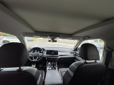2024 Volkswagen Atlas 2.0T Peak Edition SE w/Technology