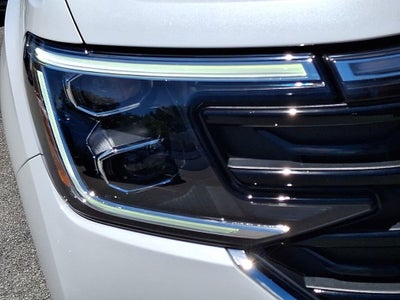 2025 Volkswagen Atlas Cross Sport 2.0T SEL Premium R-Line