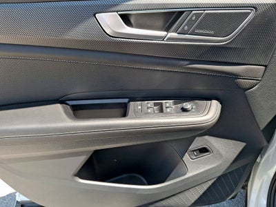 2025 Volkswagen Atlas Cross Sport 2.0T SEL Premium R-Line