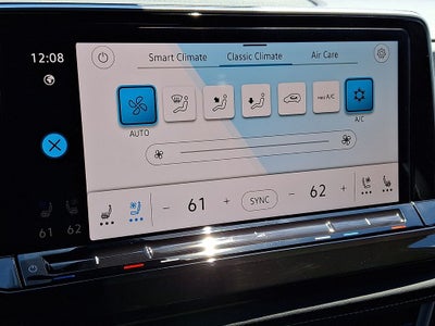 2025 Volkswagen Atlas Cross Sport 2.0T SEL Premium R-Line