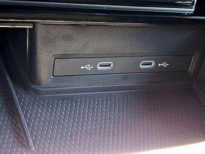 2025 Volkswagen Atlas Cross Sport 2.0T SEL Premium R-Line