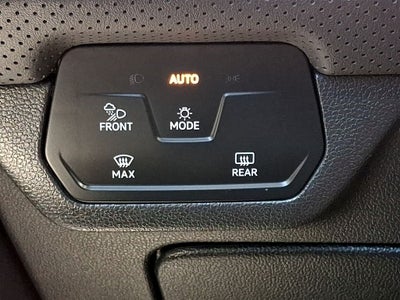 2025 Volkswagen Atlas Cross Sport 2.0T SEL Premium R-Line