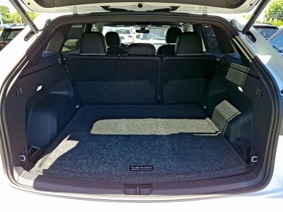 2025 Volkswagen Atlas Cross Sport 2.0T SEL Premium R-Line