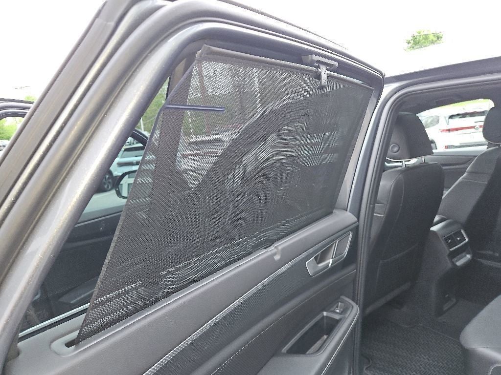 2024 Volkswagen Atlas Cross Sport 2.0T SEL Premium R-Line