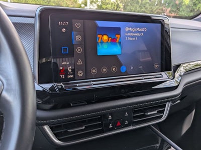 2024 Volkswagen Atlas Cross Sport 2.0T SEL Premium R-Line