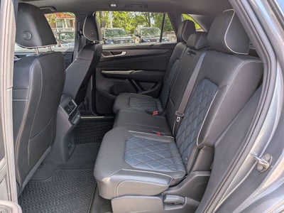 2024 Volkswagen Atlas Cross Sport 2.0T SEL Premium R-Line