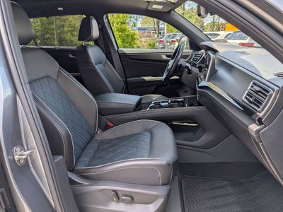 2024 Volkswagen Atlas Cross Sport 2.0T SEL Premium R-Line
