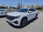 2024 Volkswagen Atlas Cross Sport 2.0T SEL Premium R-Line