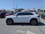 2024 Volkswagen Atlas Cross Sport 2.0T SEL Premium R-Line