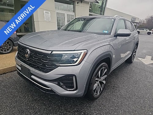 2025 Volkswagen Atlas Cross Sport 2.0T SEL Premium R-Line