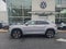 2025 Volkswagen Atlas Cross Sport 2.0T SEL Premium R-Line