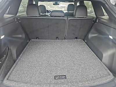 2025 Volkswagen Atlas Cross Sport 2.0T SEL Premium R-Line