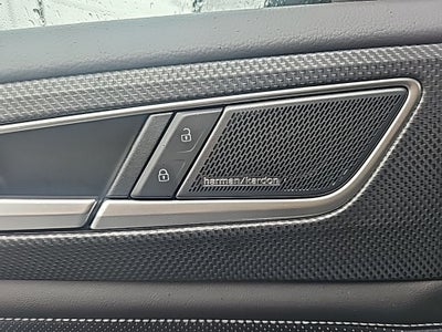 2025 Volkswagen Atlas Cross Sport 2.0T SEL Premium R-Line