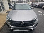 2025 Volkswagen Atlas Cross Sport 2.0T SEL Premium R-Line