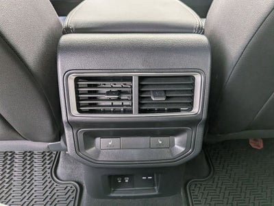 2025 Volkswagen Atlas Cross Sport 2.0T SEL Premium R-Line