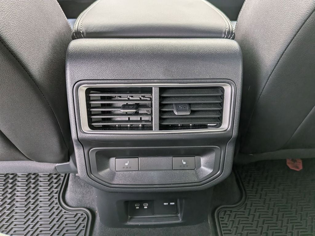 2025 Volkswagen Atlas Cross Sport 2.0T SEL Premium R-Line
