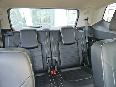 2023 Volkswagen Atlas 3.6L V6 SEL Premium R-Line