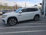 2023 Volkswagen Atlas 3.6L V6 SEL Premium R-Line