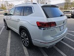 2023 Volkswagen Atlas 3.6L V6 SEL Premium R-Line