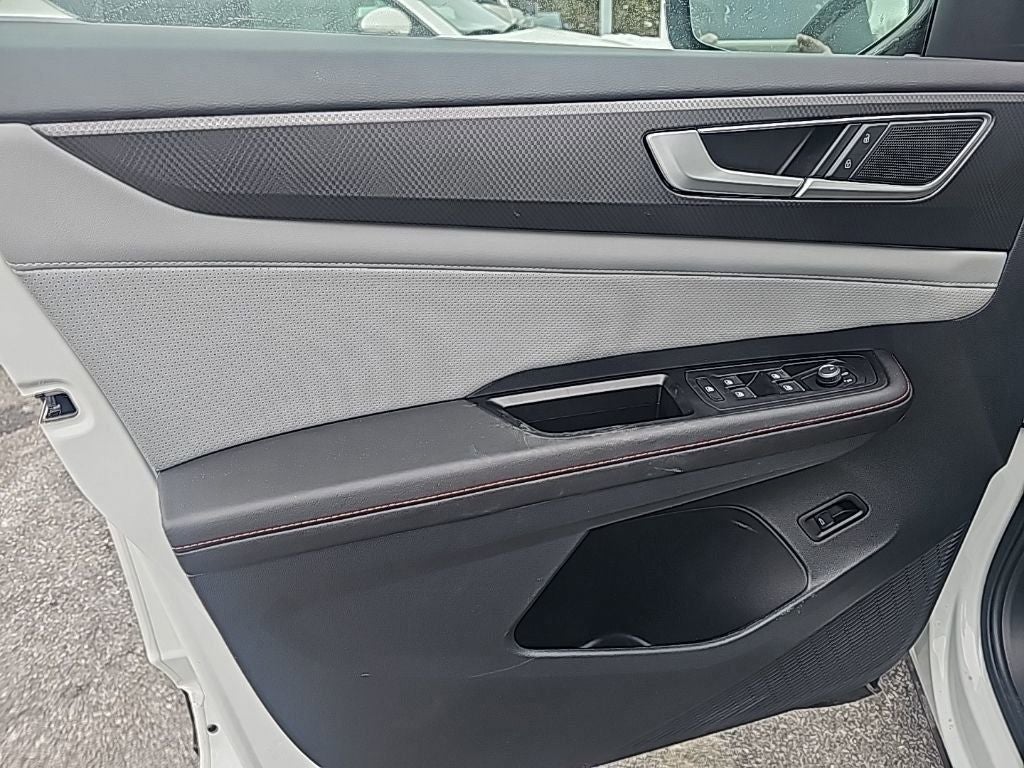 2024 Volkswagen Atlas 2.0T Peak Edition SEL