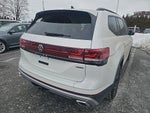 2024 Volkswagen Atlas 2.0T Peak Edition SEL