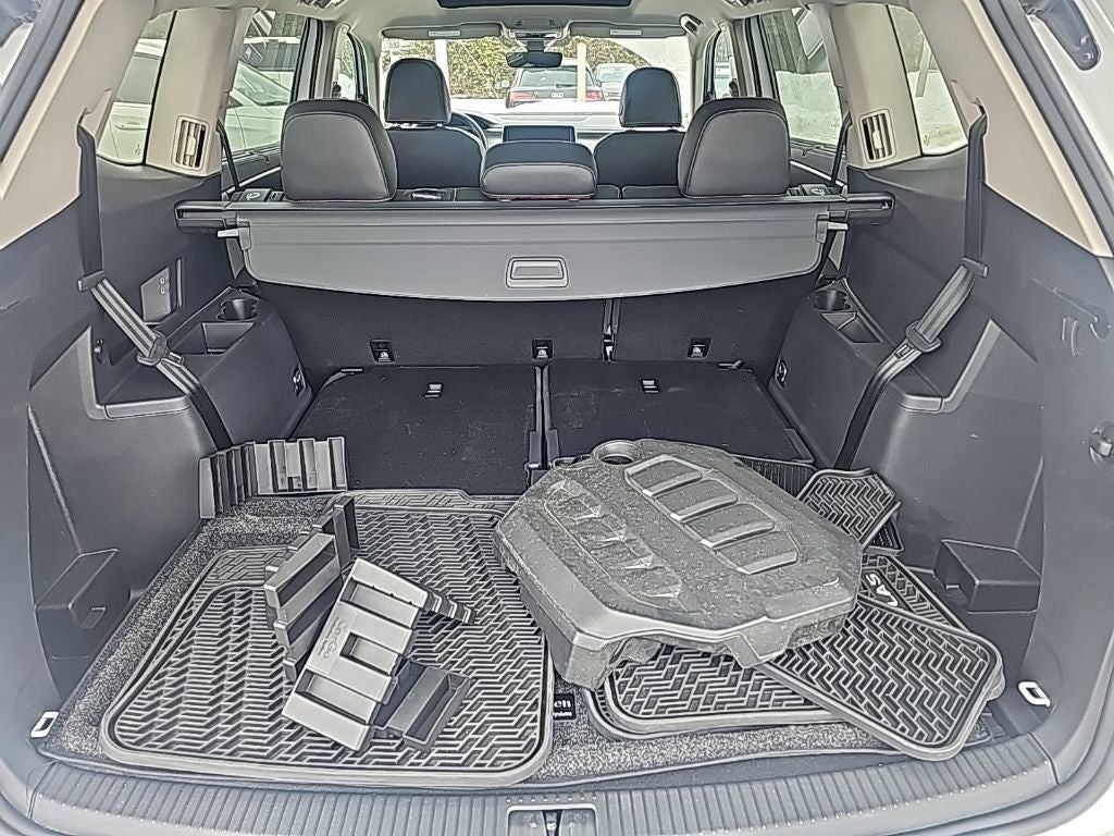 2024 Volkswagen Atlas 2.0T Peak Edition SEL