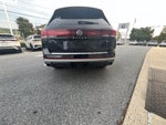2024 Volkswagen Atlas 2.0T Peak Edition SEL