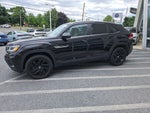 2023 Volkswagen Atlas Cross Sport 2.0T SE w/Technology