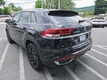 2023 Volkswagen Atlas Cross Sport 2.0T SE w/Technology