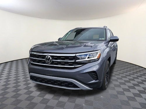 2023 Volkswagen Atlas 2.0T SE w/Technology