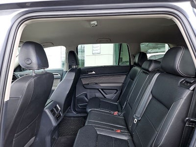2023 Volkswagen Atlas 2.0T SE w/Technology