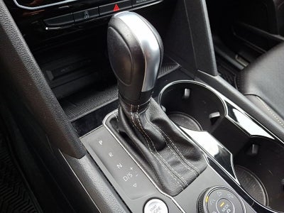 2023 Volkswagen Atlas 2.0T SE w/Technology